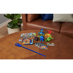 Bakugan 3.0 Battle Pack S1 Asst.-ACTION FIGURES & PLAYSETS-Bakugan-