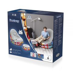 Bestway Airchair Grafticruiser 121X1X86 C.4-POOL ACCESSORIES-Bestway-