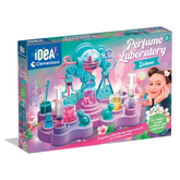 CLEMENTONI IDEA PERFUME LAB. DELUXE