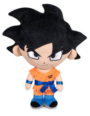 Dragonball Plush T300 7Asst 12
