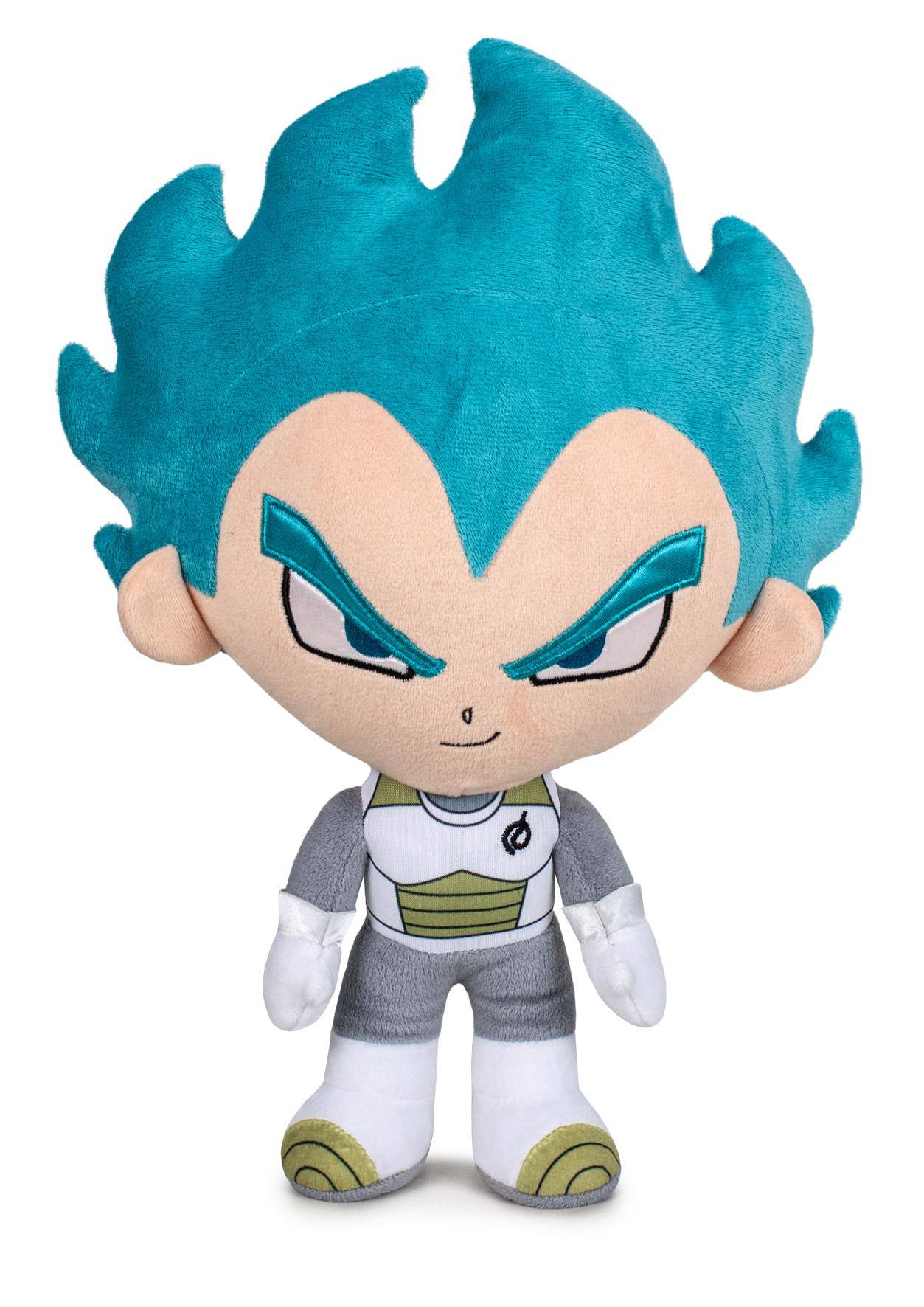 Dragonball Plush T300 7Asst 12