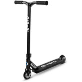 Micro Ramp Black-Ride-On & Scooters-Micro-7630053517281