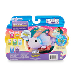 Fingerlings Axolotl - Auggie-GIFTS & NOVELTIES-Fingerlings-771171131410