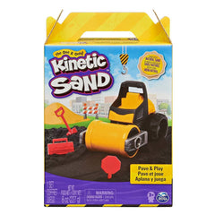 Kinetic Sand Construction Paver-Kinetic Sand-778988141403