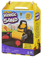Kinetic Sand Construction Paver-Kinetic Sand-778988141403