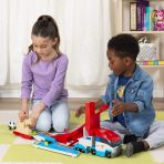 Paw Patrol Die-Castlaunch'Nhaulpatroller-ACTION FIGURES & PLAYSETS-Paw Patrol-