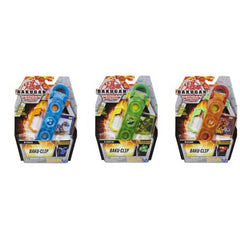 Bakugan Baku-Clip S3 Asst.-Bakugan-778988310038