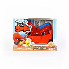 Game Crazy Sofa-BOARD GAMES-Spin Master Games-778988314906