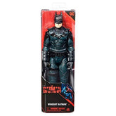 Dc Batman Movie Fig 12" Asst.(Assorted - Includes 1)-ACTION FIGURES & PLAYSETS-DC Batman-778988366967