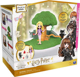 Wwmagicalminic-Roomplyst-Careofmgclcrtrs-Dolls & Accessories-Wizarding World-778988398234