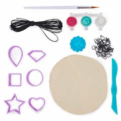 Cool Maker Pottery ClayYour WayCraft Kit