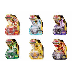 Bakugan Legends Nova S5 Asst.-Bakugan-778988439197