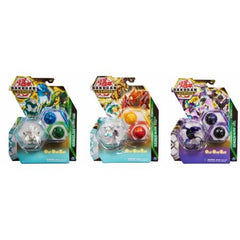 Bakugan Legends Starter Pack S5 Asst.-Bakugan-778988445938