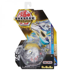 Bakugan Legends Platinum S5 Asst.-Bakugan-778988446126