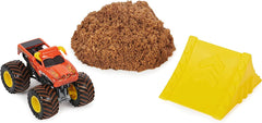 Monster Jam 1:64 Monster Dirt Starter Set 2.0