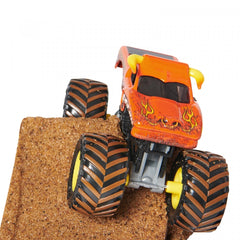 Monster Jam 1:64 Monster Dirt Starter Set 2.0