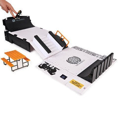 Tech Deck X-Connecttransformingskatepark-Tech Deck-778988455982