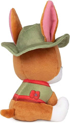 Paw Patrol Plush 6" Tracker (Impulse)