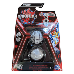 Bakugan 3.0 Core 1-Pk S1 Asst.-Bakugan-778988460009