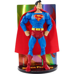 Dc Superman Fig 6 Value-DC Universe-778988489802