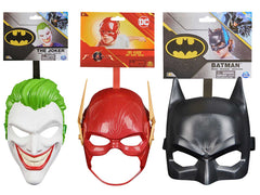 Dc Batman Hero Mask Asst.(Assorted - Includes 1)-ACTION FIGURES & PLAYSETS-DC Batman-778988519158