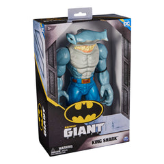 Dc Batman Fig 12" Giants Asst.(Assorted - Includes 1)-ACTION FIGURES & PLAYSETS-DC Batman-778988520079