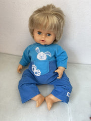 Cicciobello Bua Doll-Baby, Toddler & Preschool-Cicciobello-8001444432060