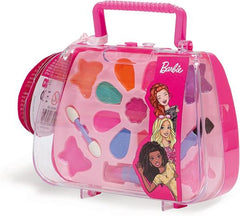 BARBIE BE A STAR! MAKE UP TROUSSE IN DISPLAY 12
