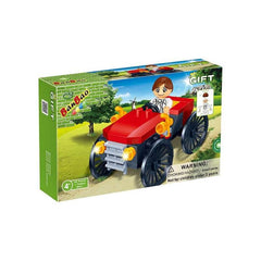 Banbao Gift 48Pcs 8041-BANBAO