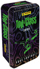 FIFA Club World Cup 2025 Adrenalyn XL - Pocket Tin