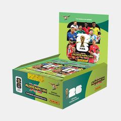 Panini FIFA World Cup 2026 Fat Pack