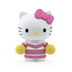 Hello Kitty Doll Mini Fash 5Cm Pdq12 (Assorted - Includes 1)-Dolls & Accessories-MAXX-