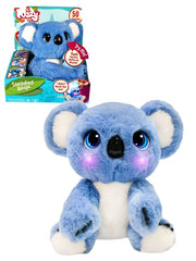 Mff Sydney The Snuggling Koala-My Fuzzy Friends-810017182954