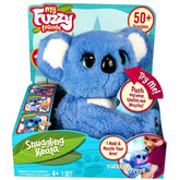 Mff Sydney The Snuggling Koala-My Fuzzy Friends-810017182954