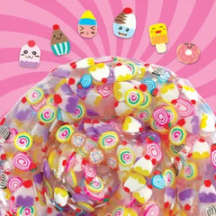 Crazy Aaron Sweet Surprise Full Size 4 inch Thinking putty Tin For EU-Slime & Dough-Crazy Aaron-810066954779