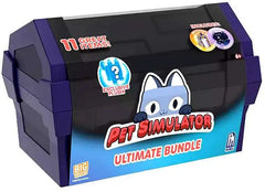 Pet Simulator X Ultimate Bundle Tech S1-ACTION FIGURES & PLAYSETS-PHATMO-810087212926