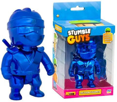 Stumble Guys Action Fig 4.5 1-Pk Asst.-Stumble Guys-810128422024