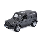 1:25 SP. ED. (B) - 2019 Mercedes-Benz G-Class
