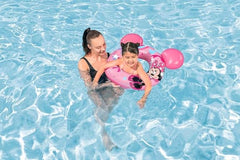 Bestway Swim Ring Minnie 74X76Cm-ACCESSORIES & TUBS-Bestway-