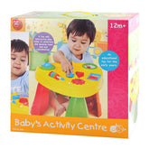 BABY'S ACTIVITY CENTRE
