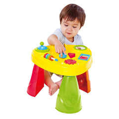 BABY'S ACTIVITY CENTRE