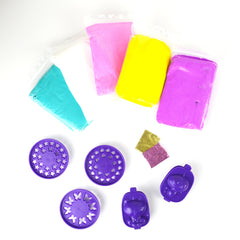 Wecool Butter Crusher Sensory Set-Slime & Dough-We Cool-617270114940