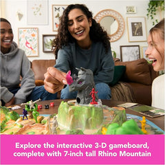 Game Jumanji Stampede-BOARD GAMES-Spin Master Games-778988469774