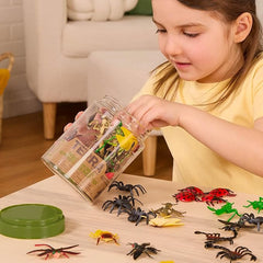 Insect World-Animal Figures-Terra-62243341944