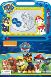 Phidal – Nickelodeon Paw Patrol Learning Series-Phidal