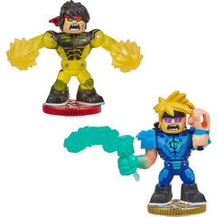 Akedo Ultra Triple Tag Arena-Akedo-630996151822