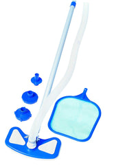 Bestway Aqua Pool Cleaning Kit-POOL ACCESSORIES-Bestway-