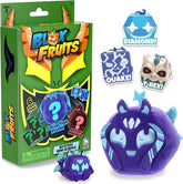 BLOX FRUITS MYSTERY MINI BUNDLE S2 6PCS