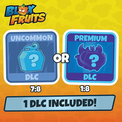 BLOX FRUITS MYSTERY MINI BUNDLE S2 6PCS