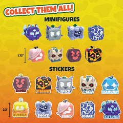 BLOX FRUITS MYSTERY MINI BUNDLE S2 6PCS